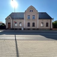 Dom na sprzedaż