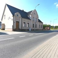 Dom na sprzedaż