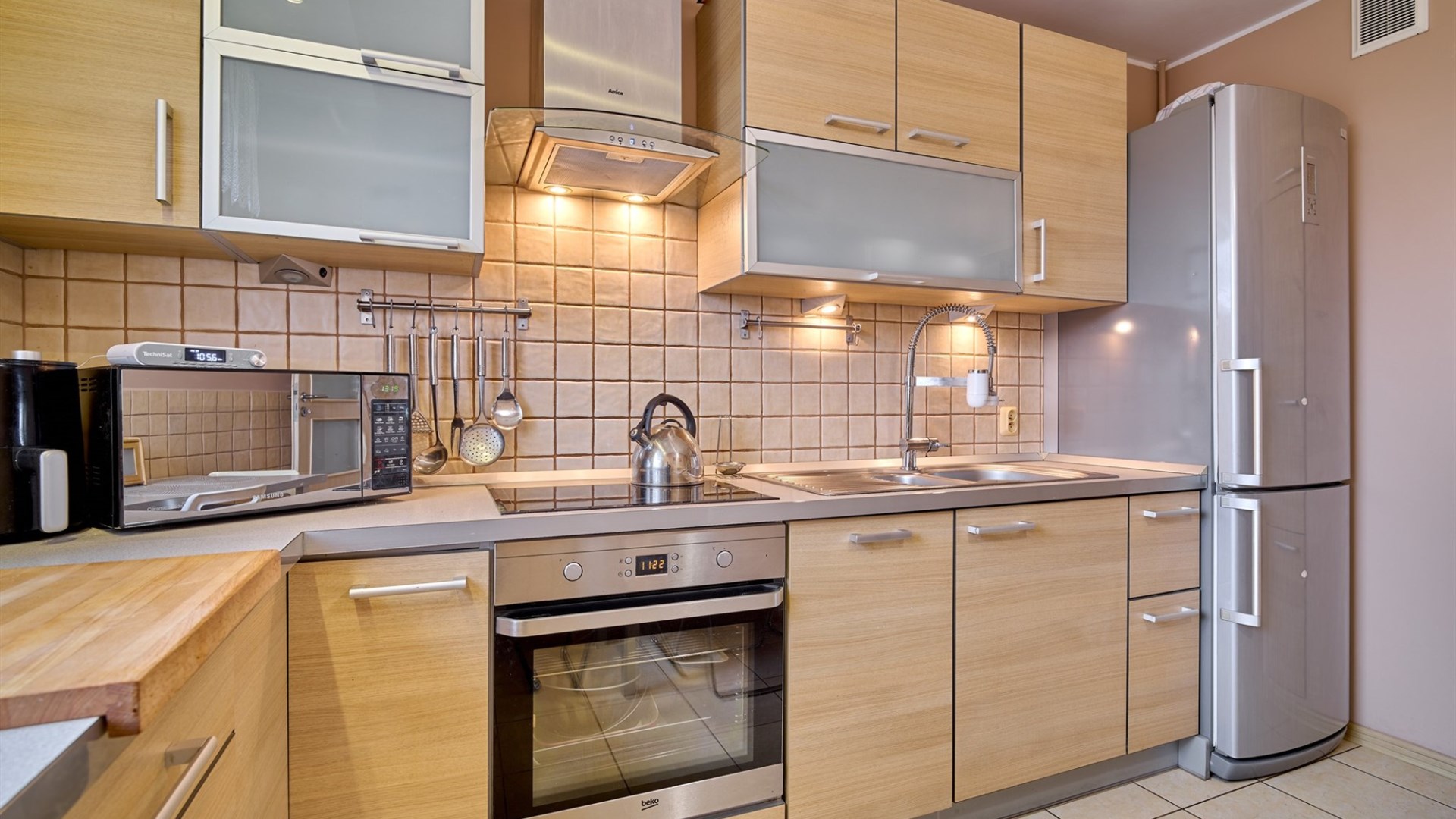 Mieszkanie na sprzedaż