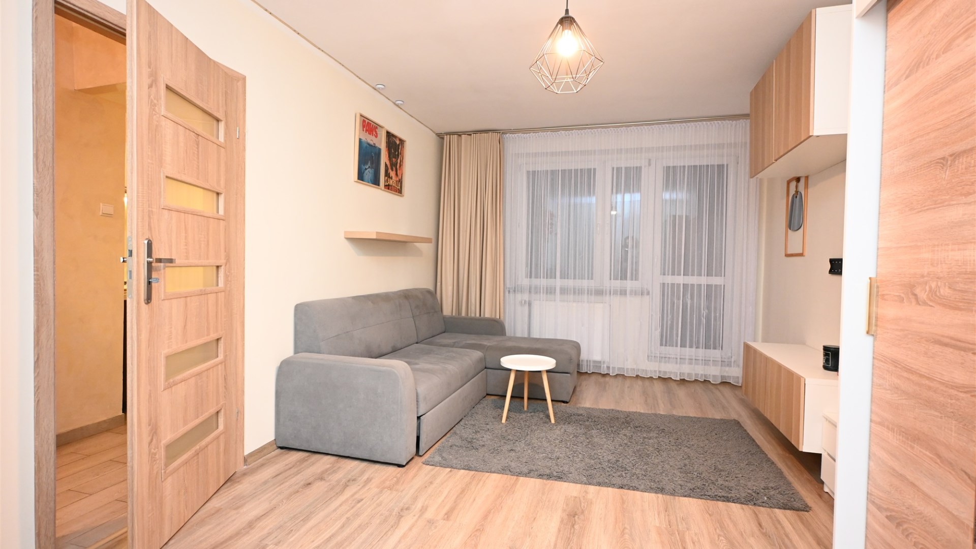 Mieszkanie na wynajem