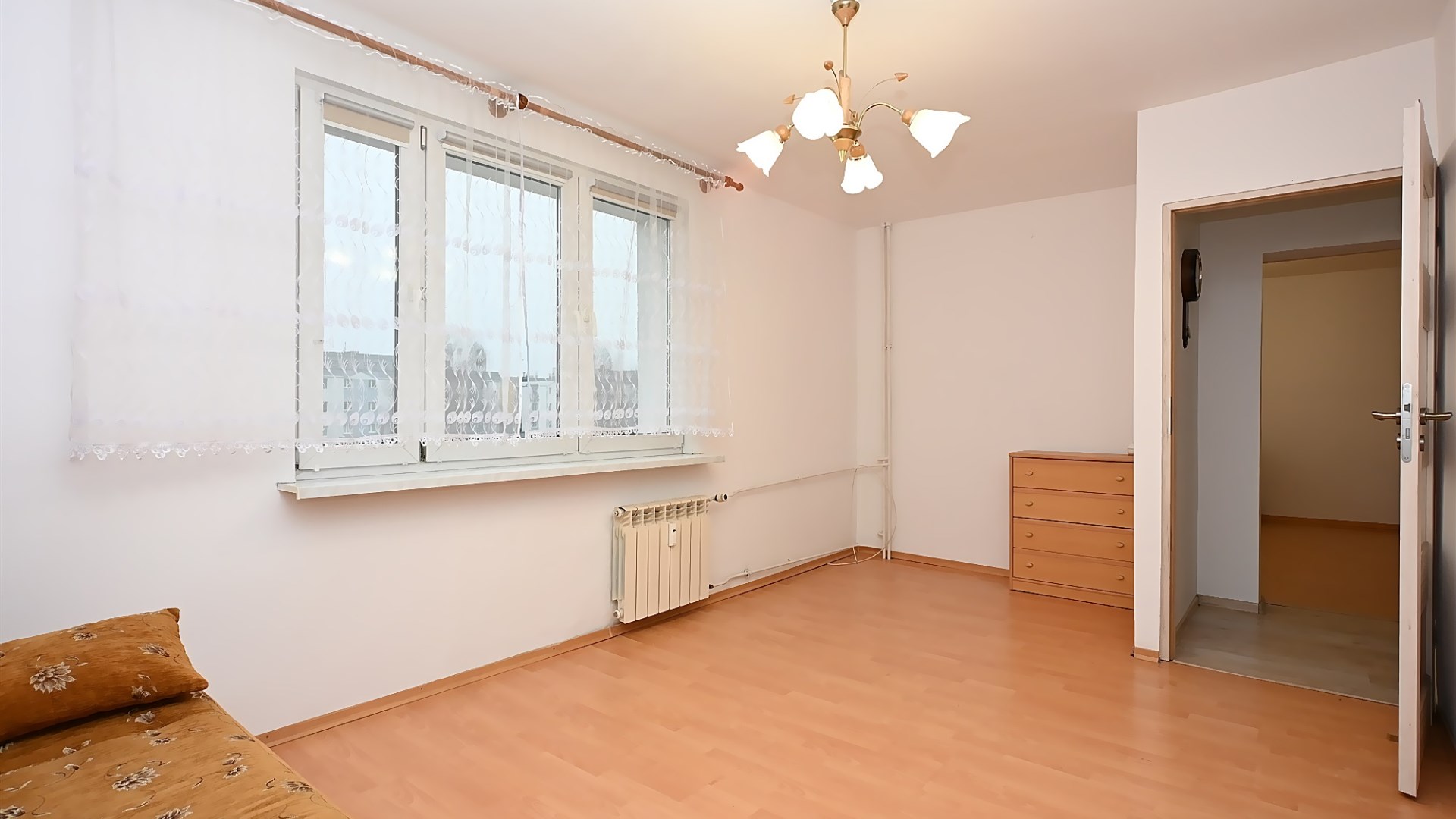 Mieszkanie na wynajem