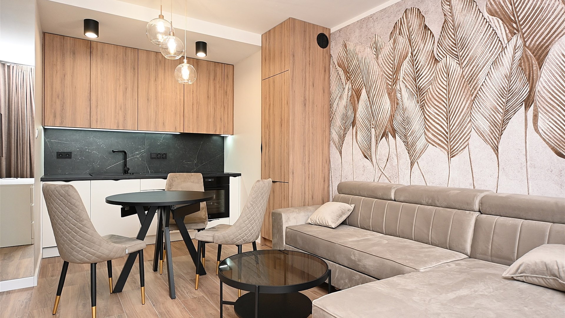 Mieszkanie na wynajem