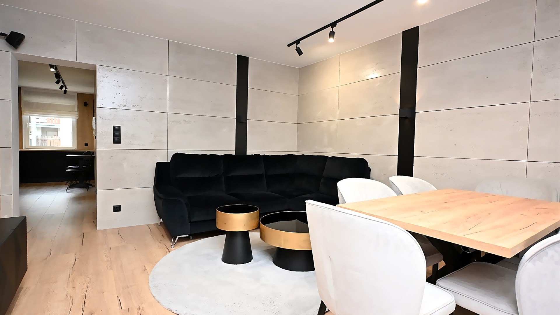 Mieszkanie na wynajem