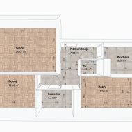 Mieszkanie na sprzedaż