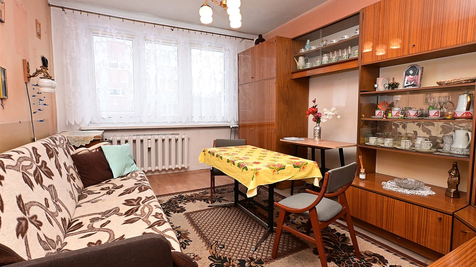 Mieszkanie na sprzedaż