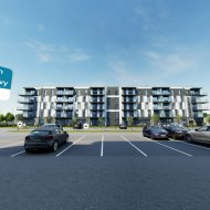 Mieszkanie na sprzedaż