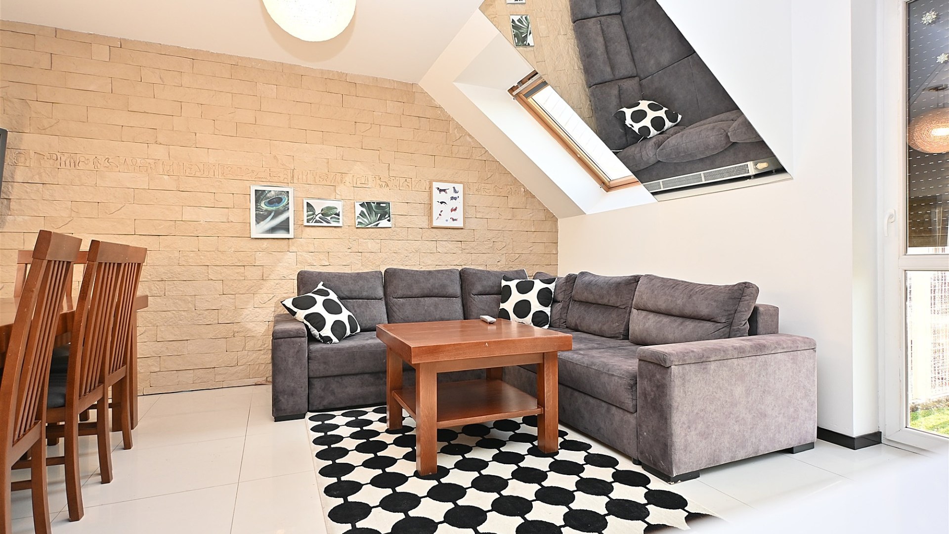 Mieszkanie na wynajem