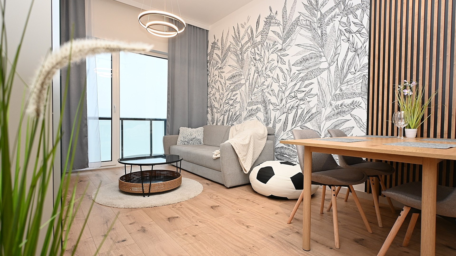 Mieszkanie na wynajem