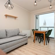 Mieszkanie na wynajem