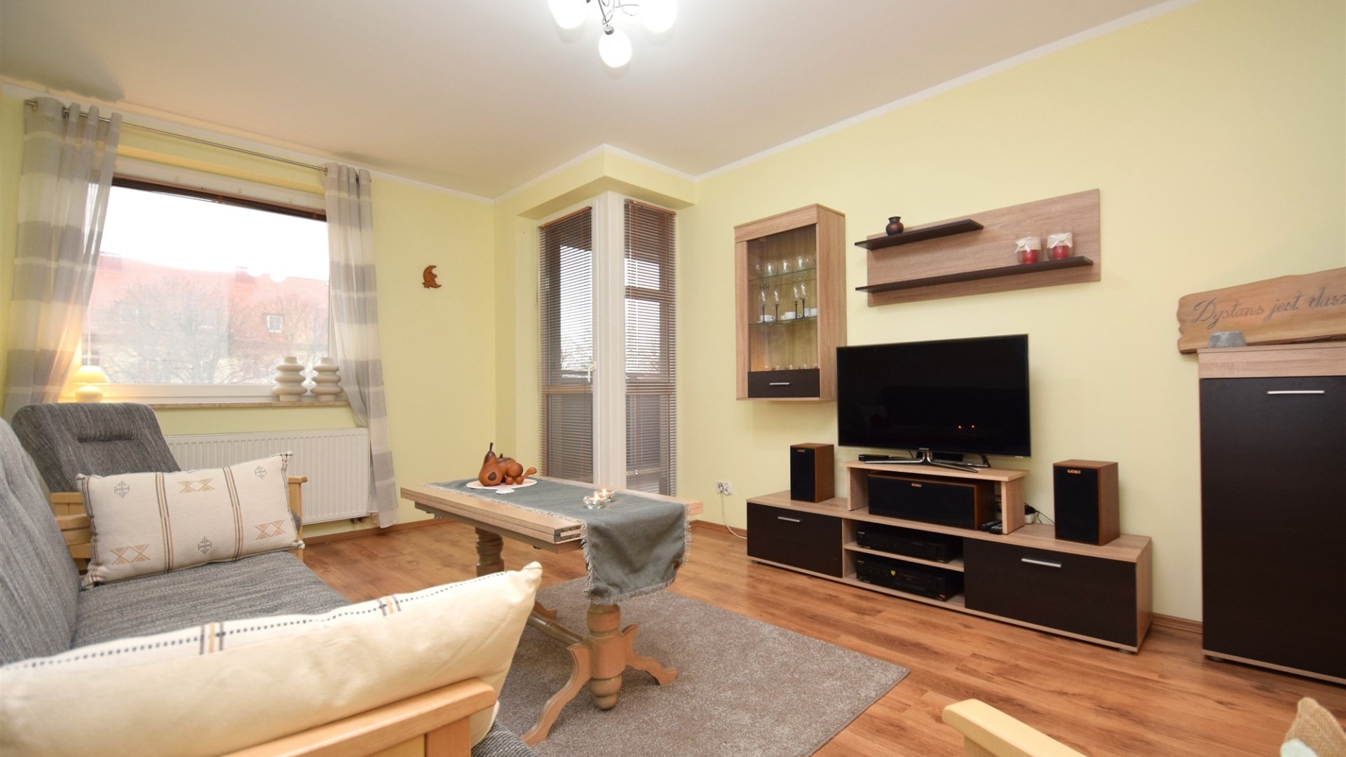 Mieszkanie na sprzedaż