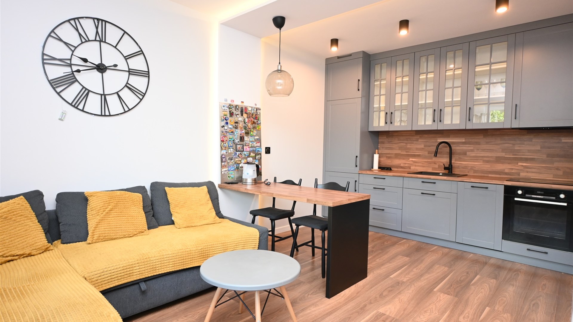 Mieszkanie na wynajem