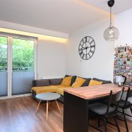 Mieszkanie na wynajem