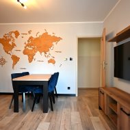 Mieszkanie na wynajem