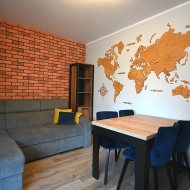 Mieszkanie na wynajem