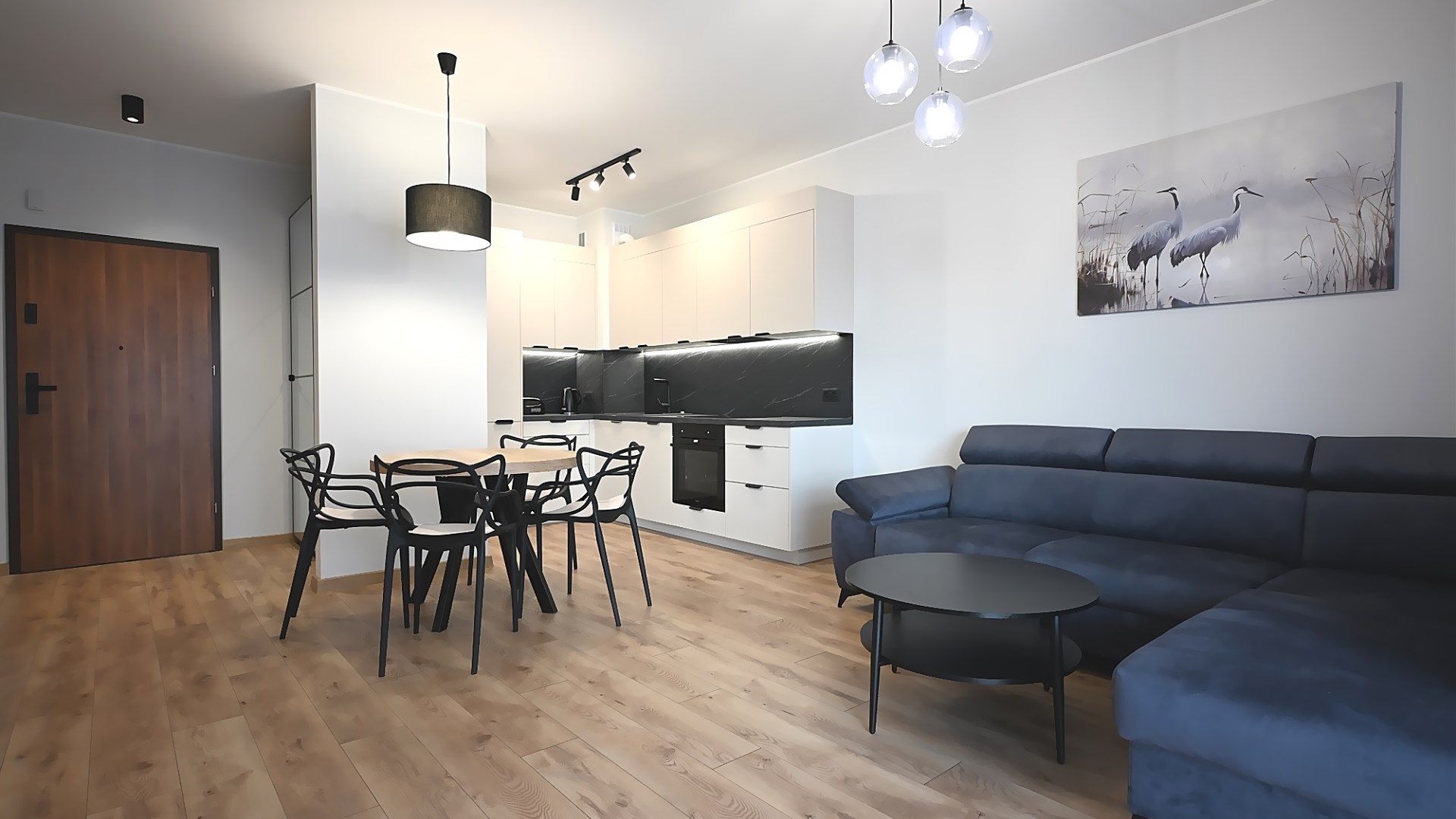 Mieszkanie na wynajem