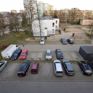 Mieszkanie na wynajem