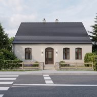 Dom na sprzedaż